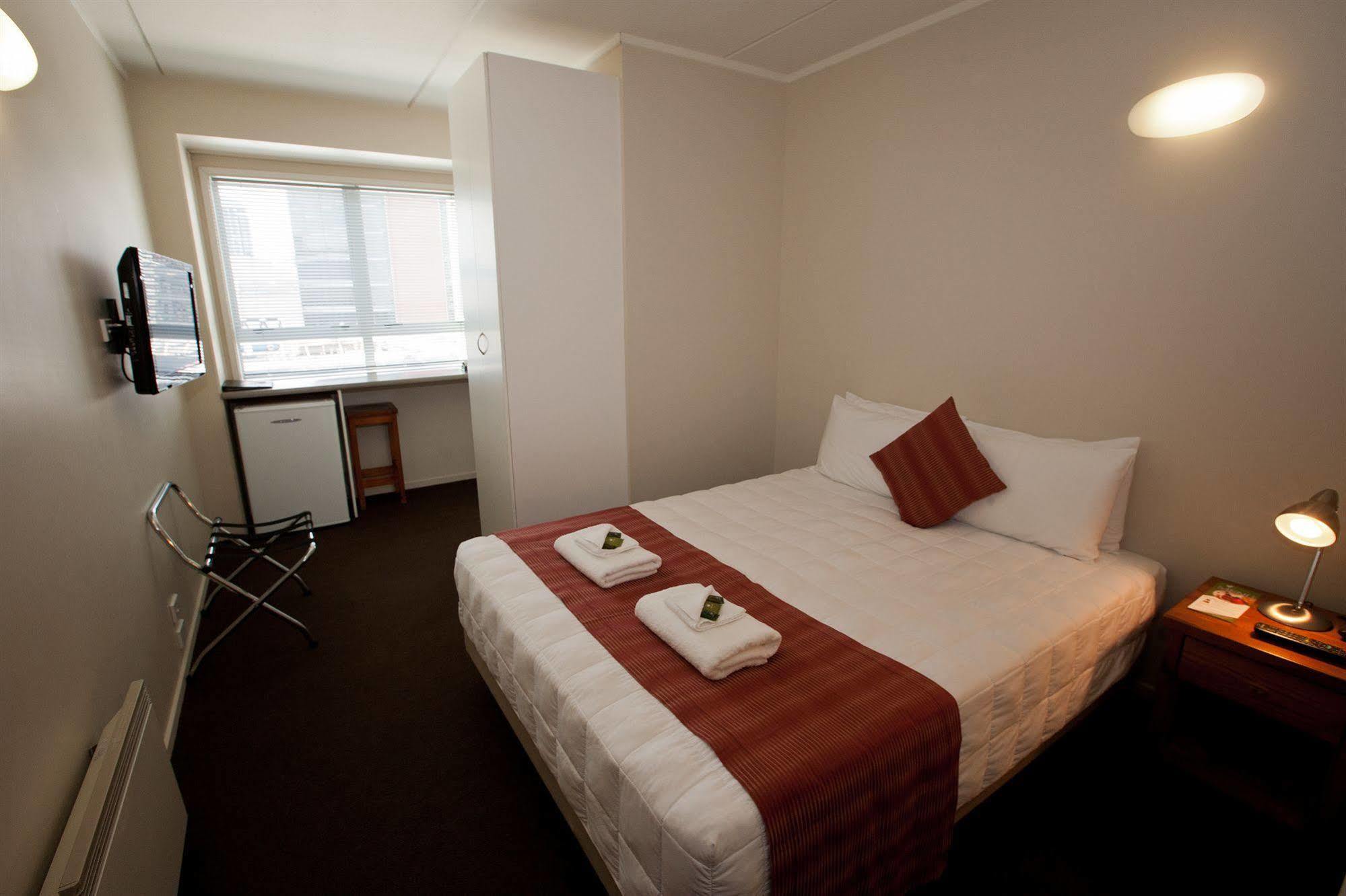 City Lodge Accommodation Auckland Zewnętrze zdjęcie