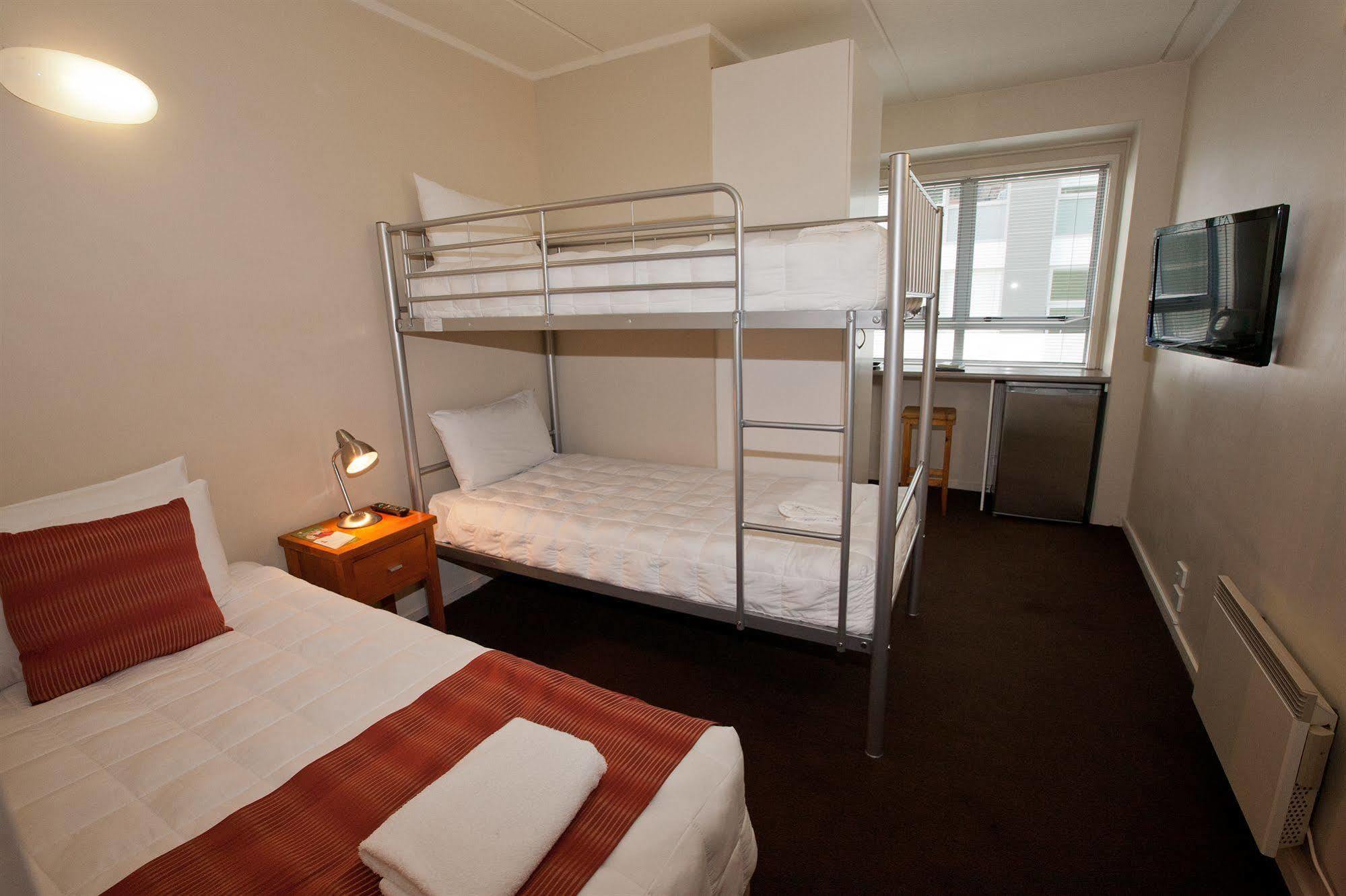 City Lodge Accommodation Auckland Zewnętrze zdjęcie